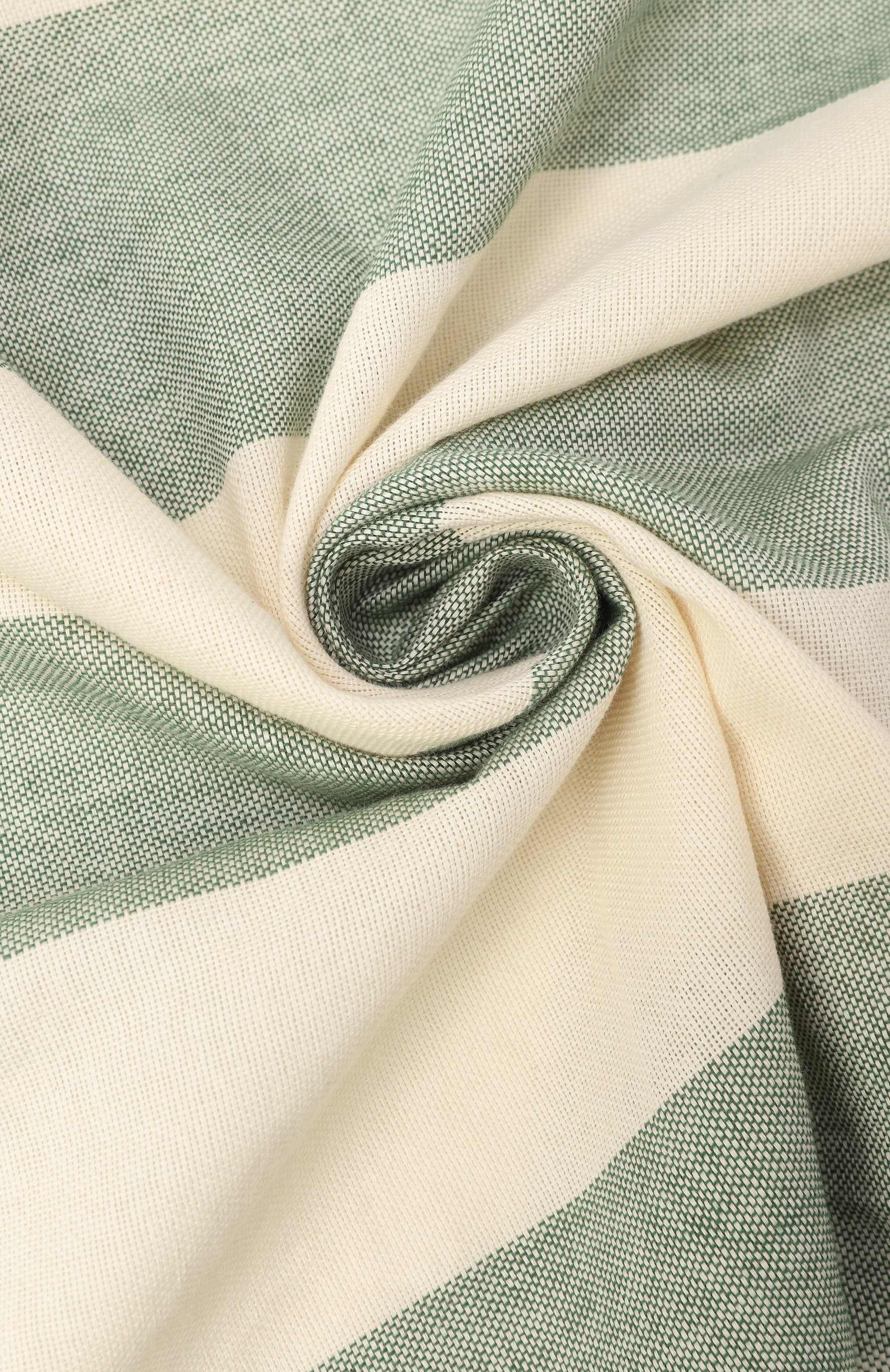 Хлопковое полотенце MC2 SAINT BARTH, арт. STBA F0UTAS LIGHT N/02025H, фото 2