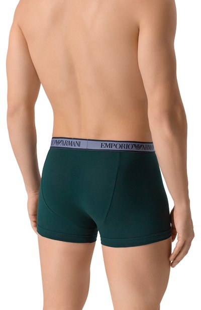 Компл�ект из трех боксеров EMPORIO ARMANI, арт. EM000259/AF10779, фото 5