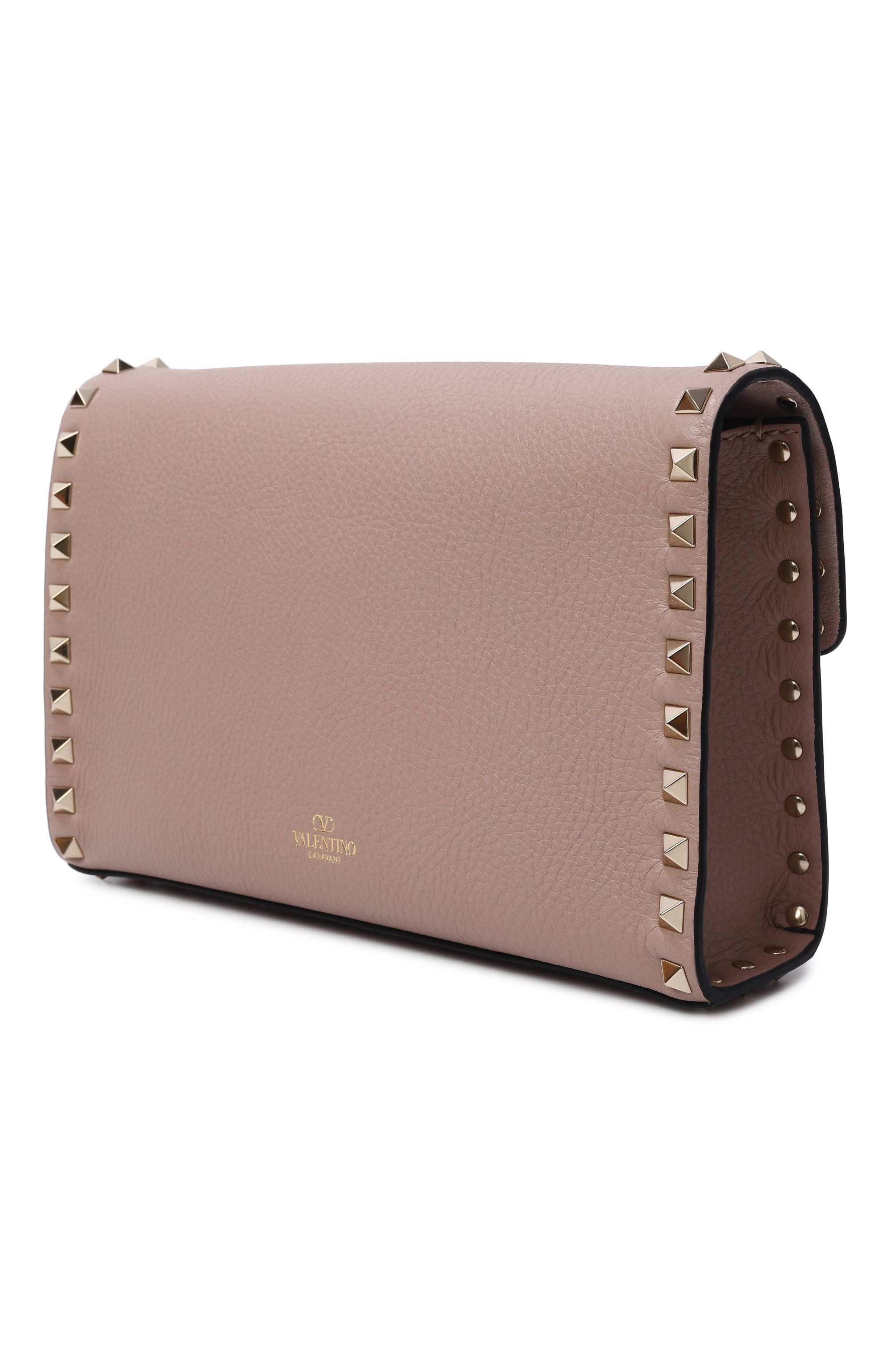 Сумка rockstud small VALENTINO, арт. 8W2B0181/VSF, фото 4