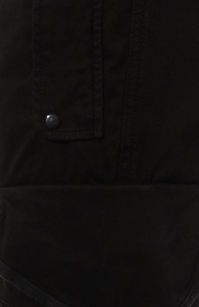 Хлопковые брюки-карго C.P. COMPANY, арт. 17CMPA058A005529G, фото 5