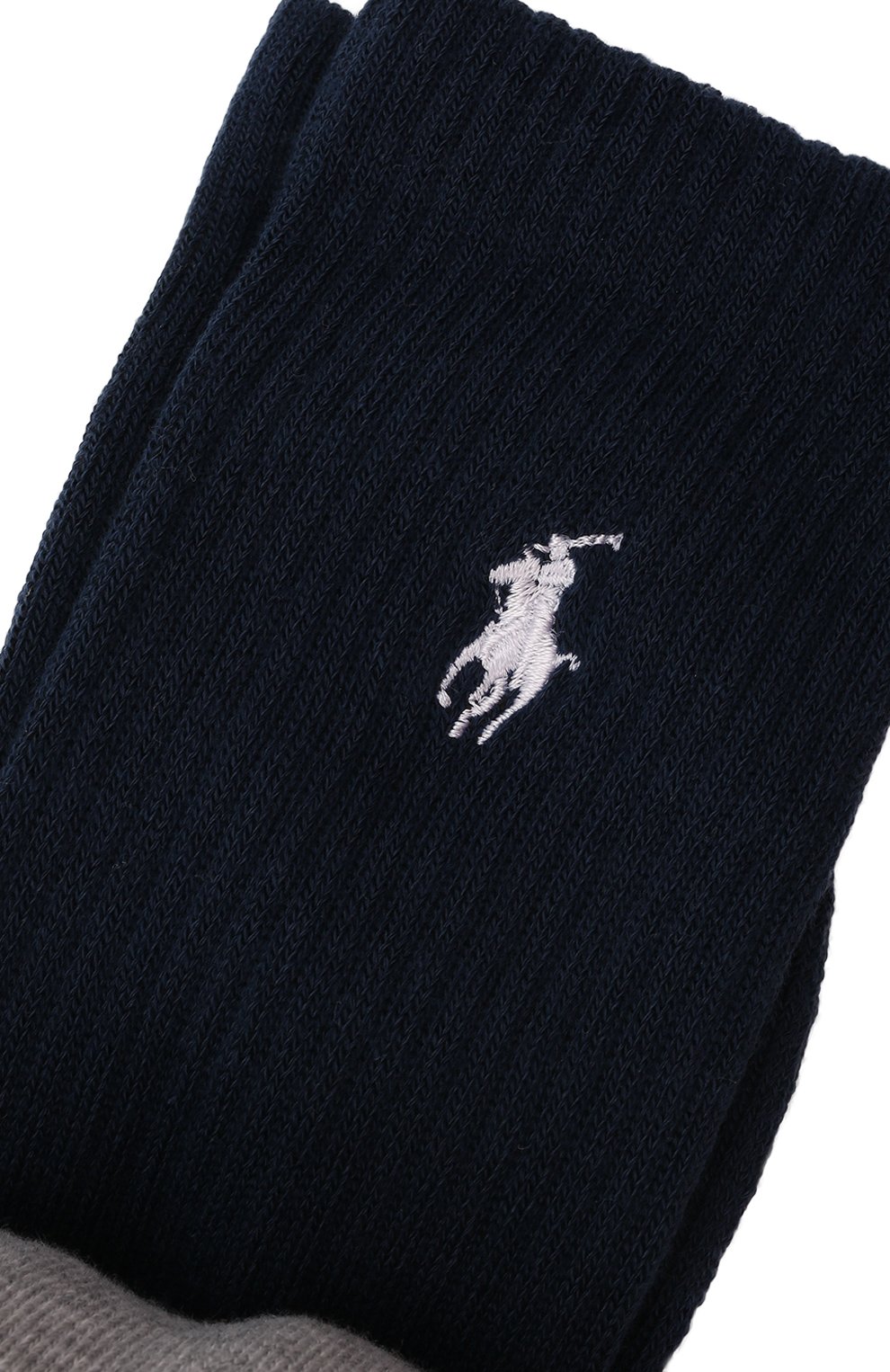 Комплект из трех носков POLO RALPH LAUREN, арт. 455854092, фото 4