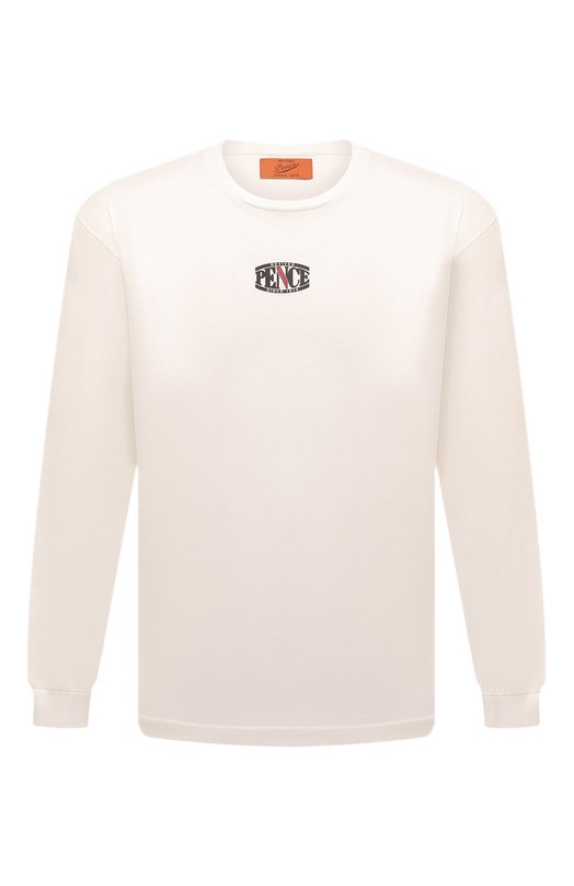 Хлопковый лонгслив Pence