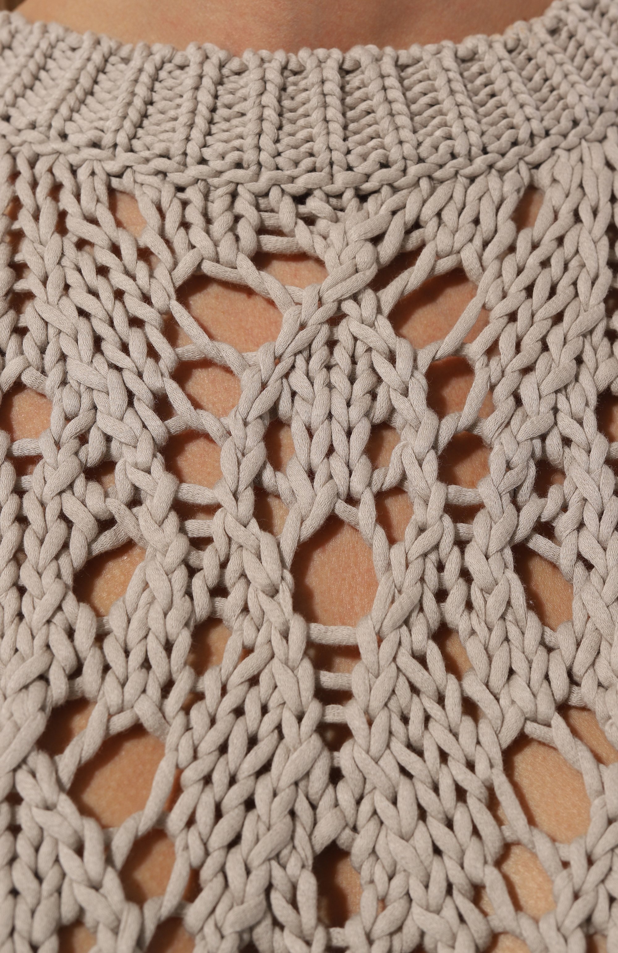 Хлопковый жилет BRUNELLO CUCINELLI, арт. M8E38B1281, фото 5