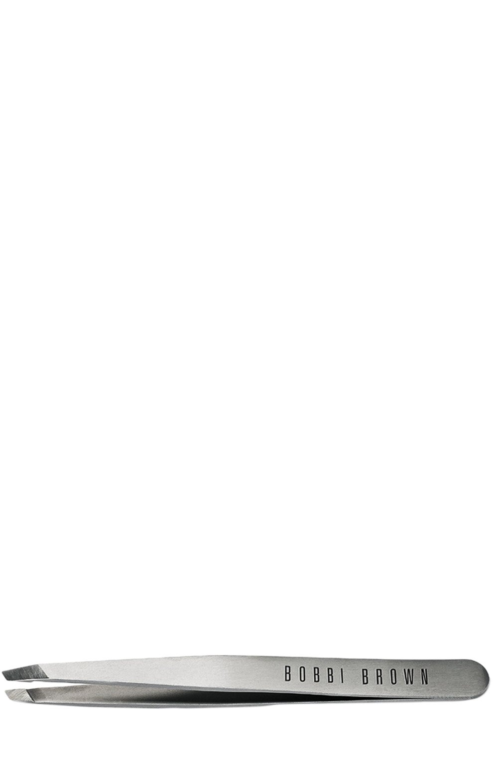 Пинцет для бровей BOBBI BROWN, арт. E1TP-01, фото 1