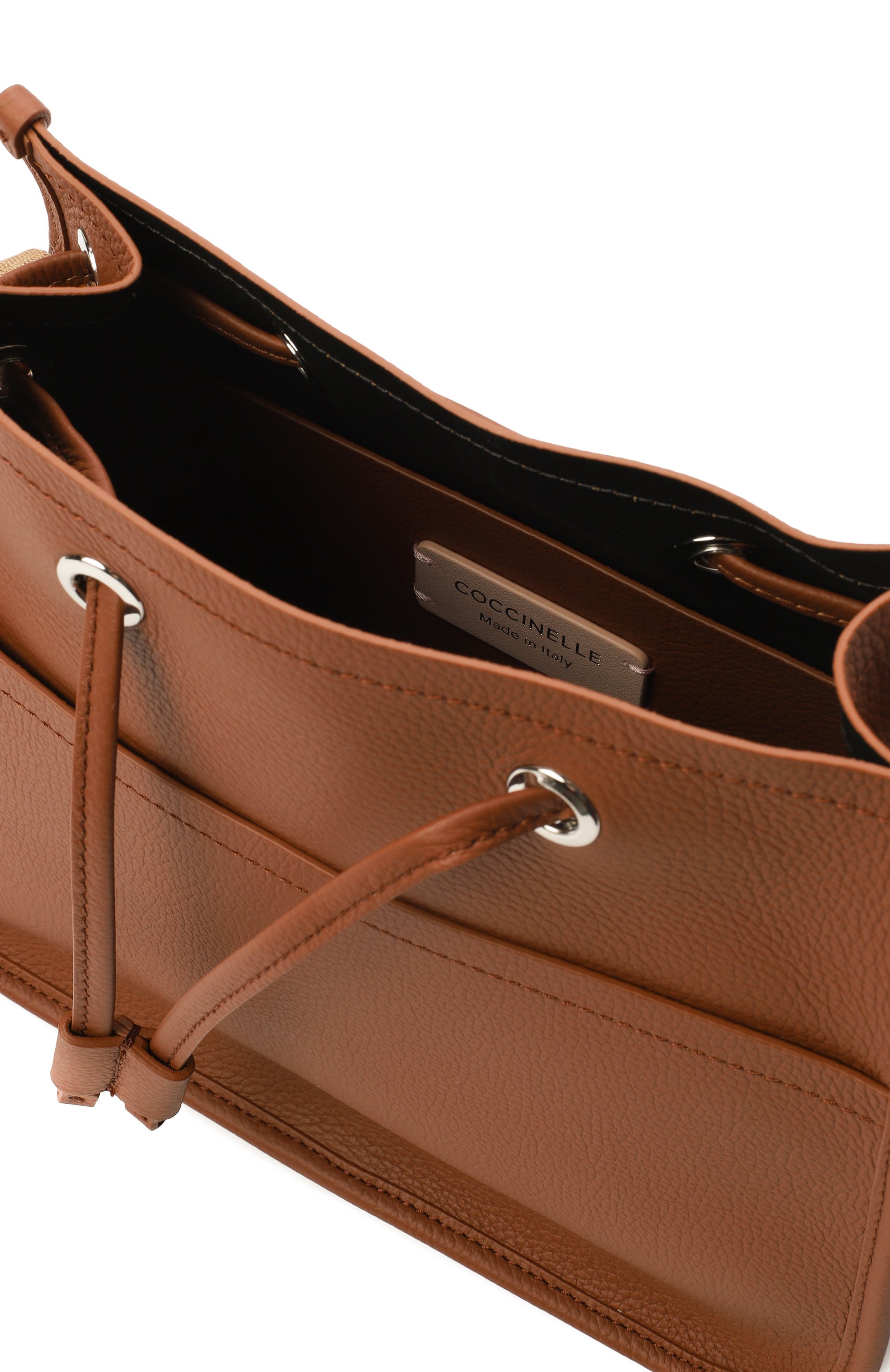 Сумка raquel bucket COCCINELLE, арт. E1 SQ0 23 02 01, фото 5