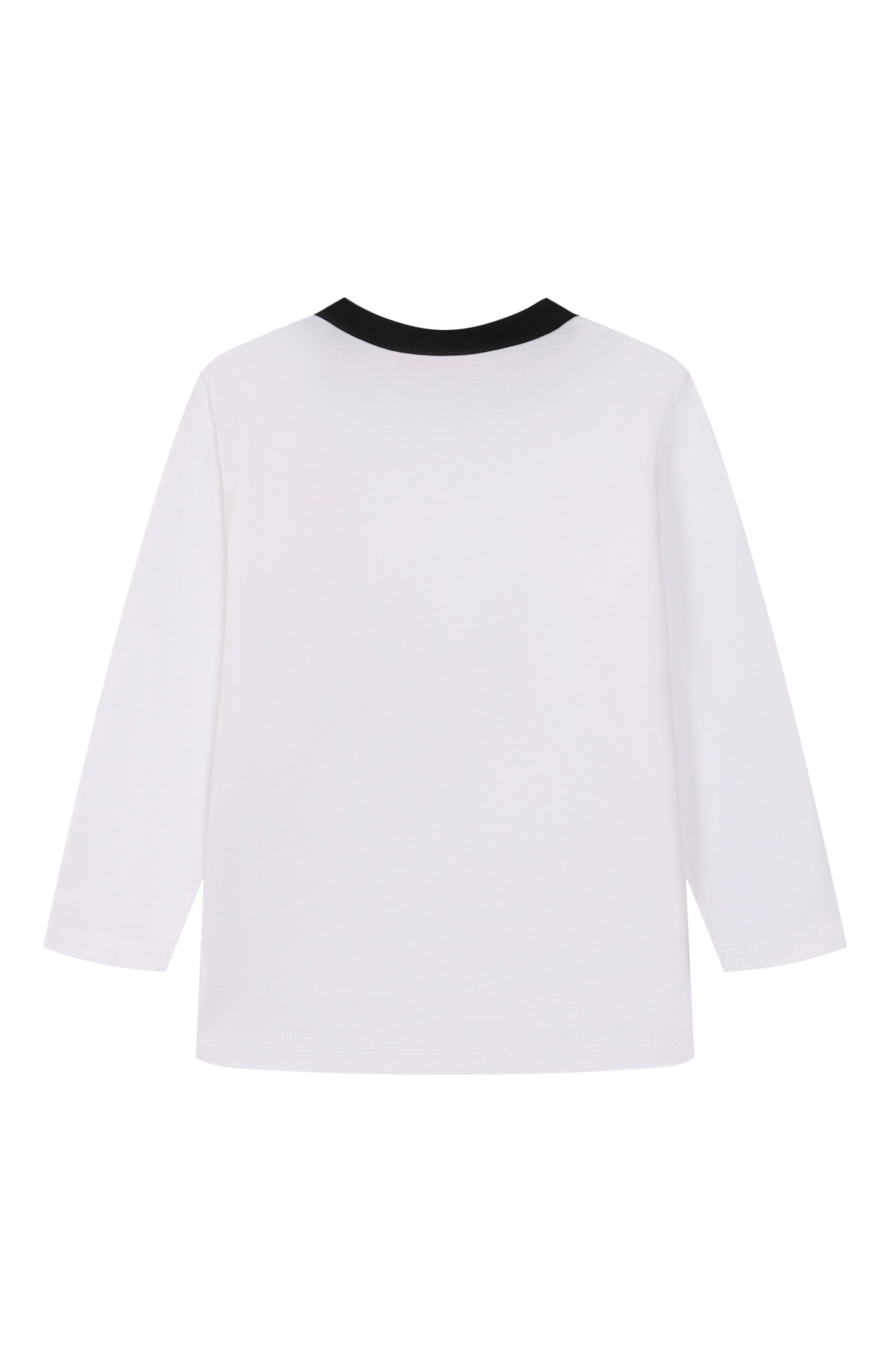 Хлопковая пижама DIESEL, арт. J02503/KYATR, фото 3