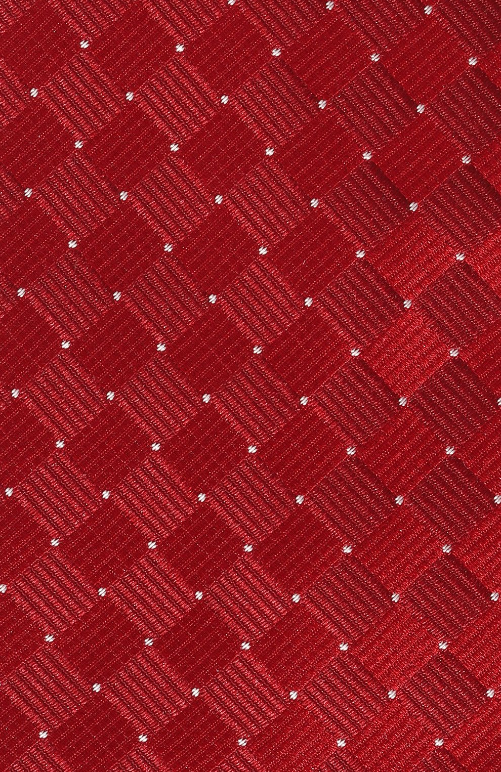 Шелковый галстук LANVIN, арт. TIES/3130, фото 4