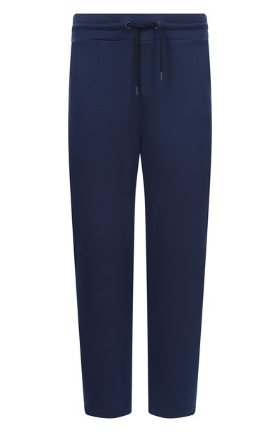 Мужские брюки из вискозы KITON, арт. UMM0750