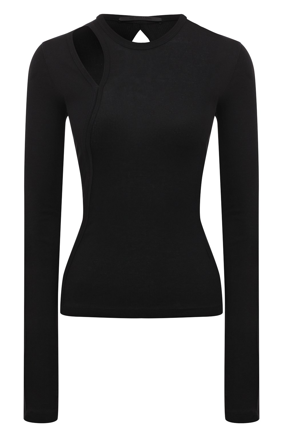 Хлопковый пуловер HELMUT LANG, арт. M07HW504, фото 1