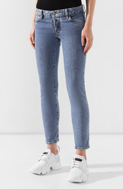 Джинсы DSQUARED2, арт. S75LB0185/S30667, фото 3