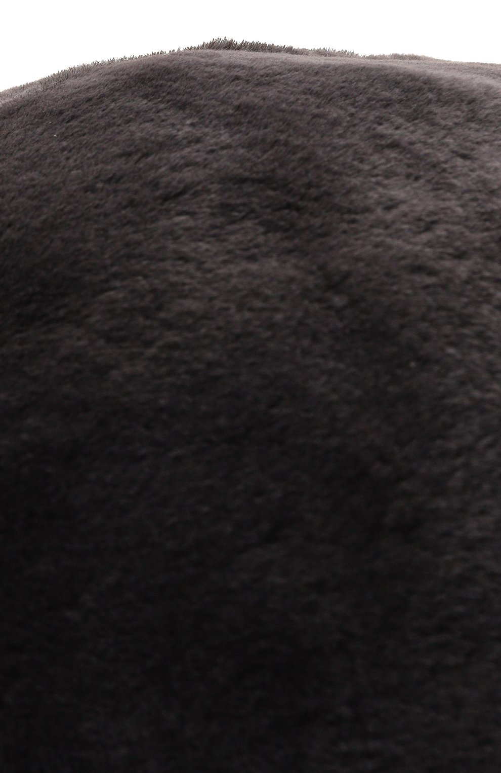 Меховой берет из норки FURLAND, арт. 0013600150320600000, фото 4