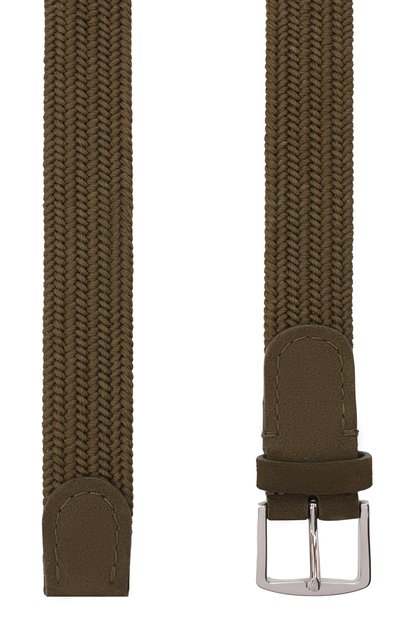 Текстильный ремень LORO PIANA, арт. FAL1274, фото 2
