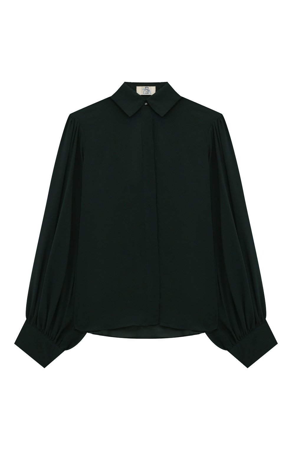 Шифоновая блузка ZHANNA & ANNA, арт. ZAOZ00000118, фото 1