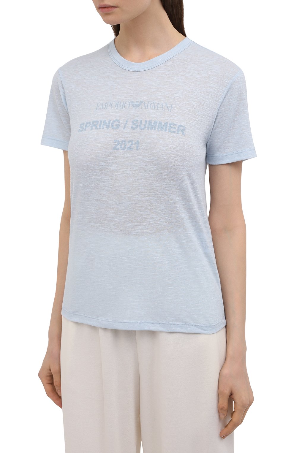 Футболка EMPORIO ARMANI, арт. 3K2T8F/2JSAZ, фото 3