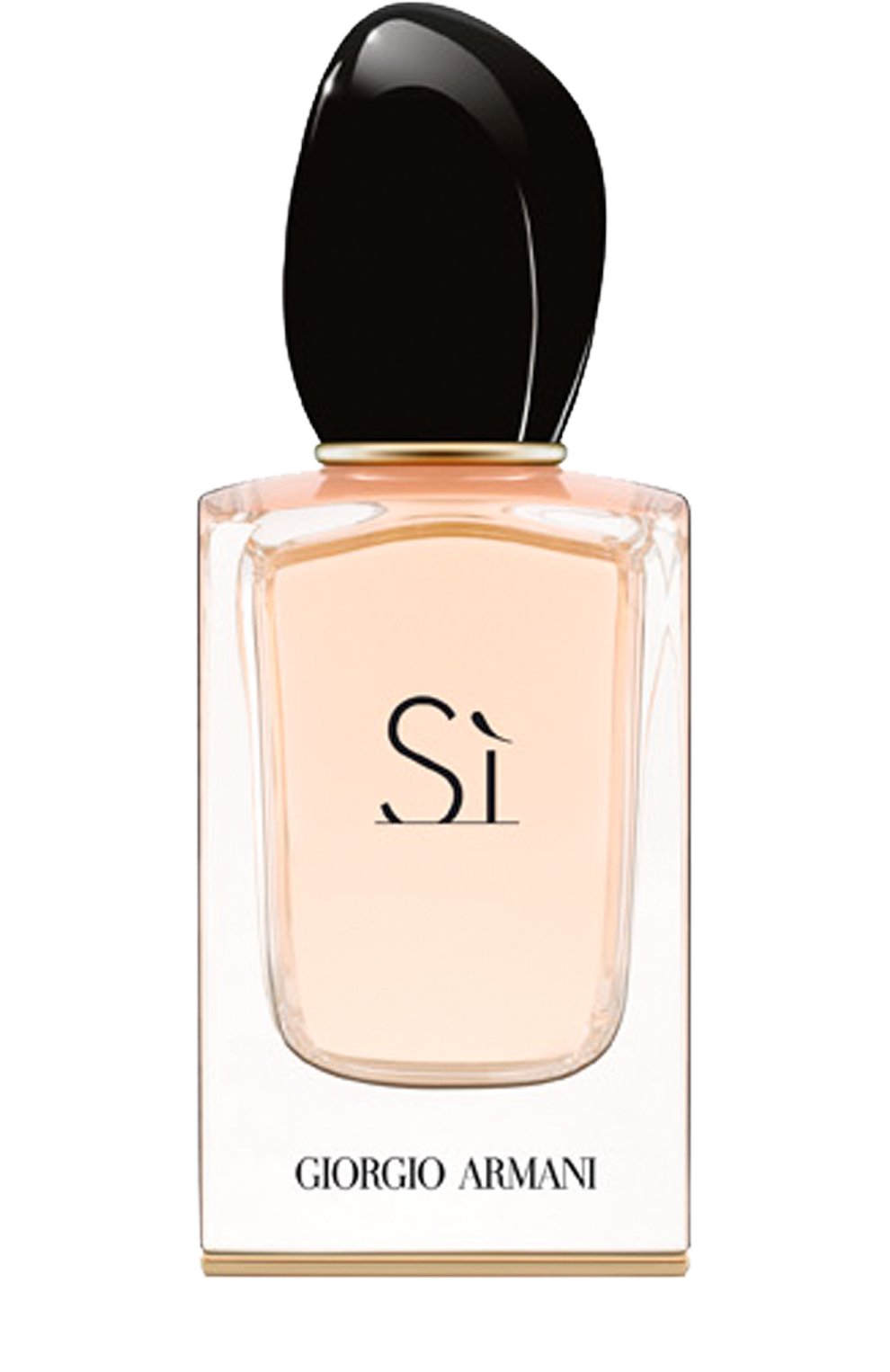 Парфюмерная вода si (50ml) GIORGIO ARMANI, арт. 3605521816580, фото 1