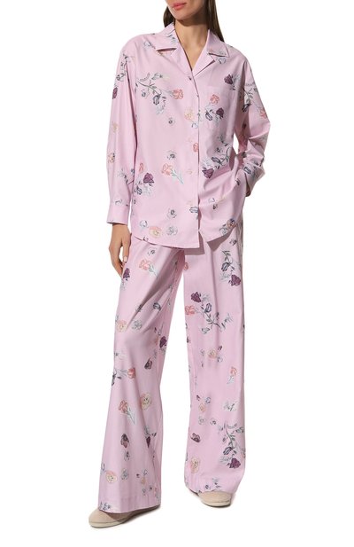 Пижама ANY WOWZERS, арт. MEL02-WFLP, фото 2