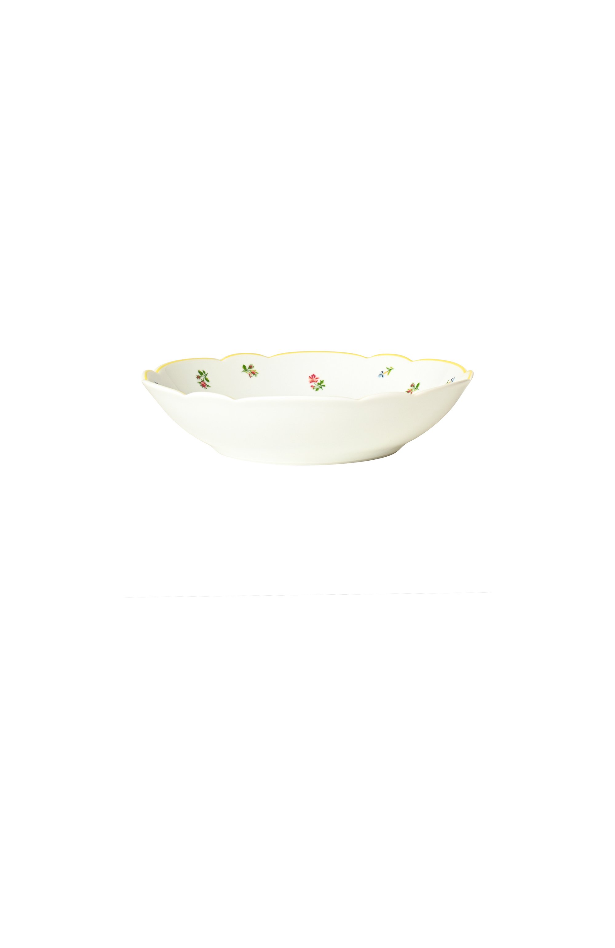 Суповая пиала trianon BERNARDAUD, арт. 2621/26, фото 1