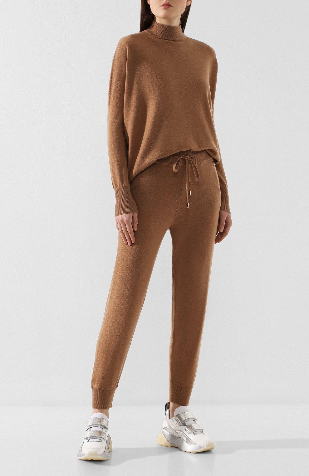 Кашемировый свитер COLOMBO, арт. MA03610/-/2-26KI, фото 2