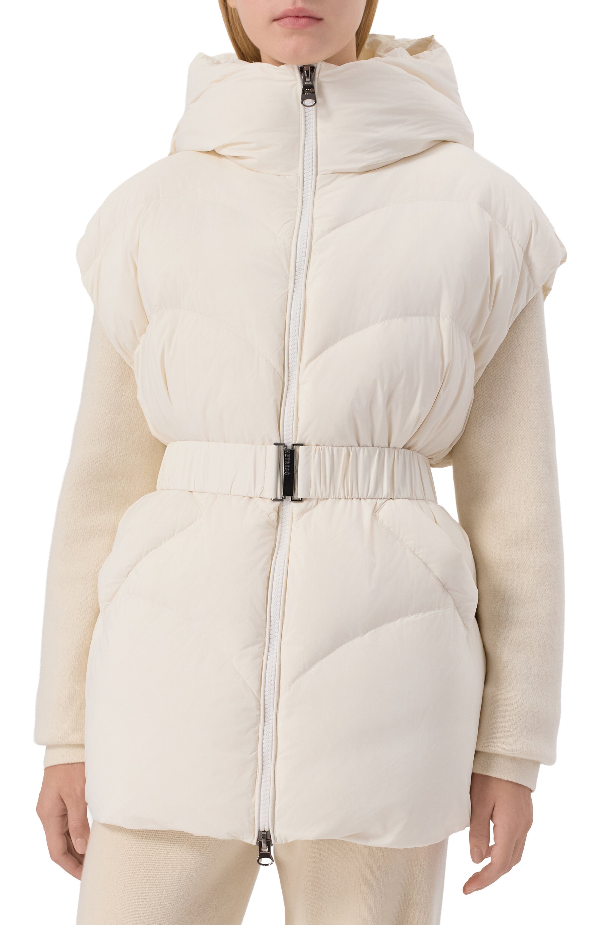 Пуховый жилет HETREGO, арт. 8P610/JUN0, фото 3