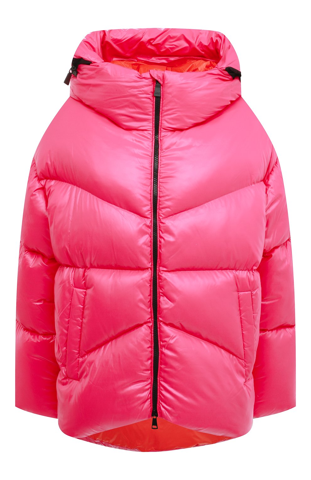 Пуховик ADD, арт. 6AW741, фото 1