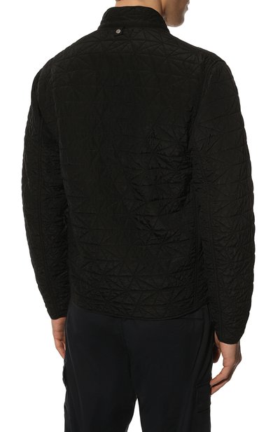 Утепленный бомбер STONE ISLAND SHADOW PROJECT, арт. 761940814, фото 4