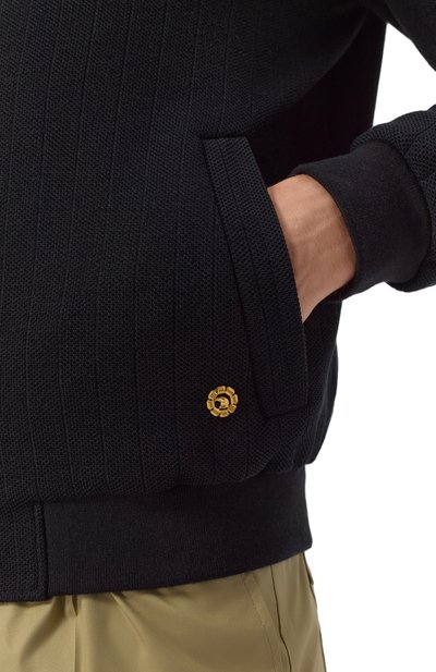 Кардиган из шерсти и хлопка STEFANO RICCI, арт. MZJ5100230/WCT01S, �фото 5