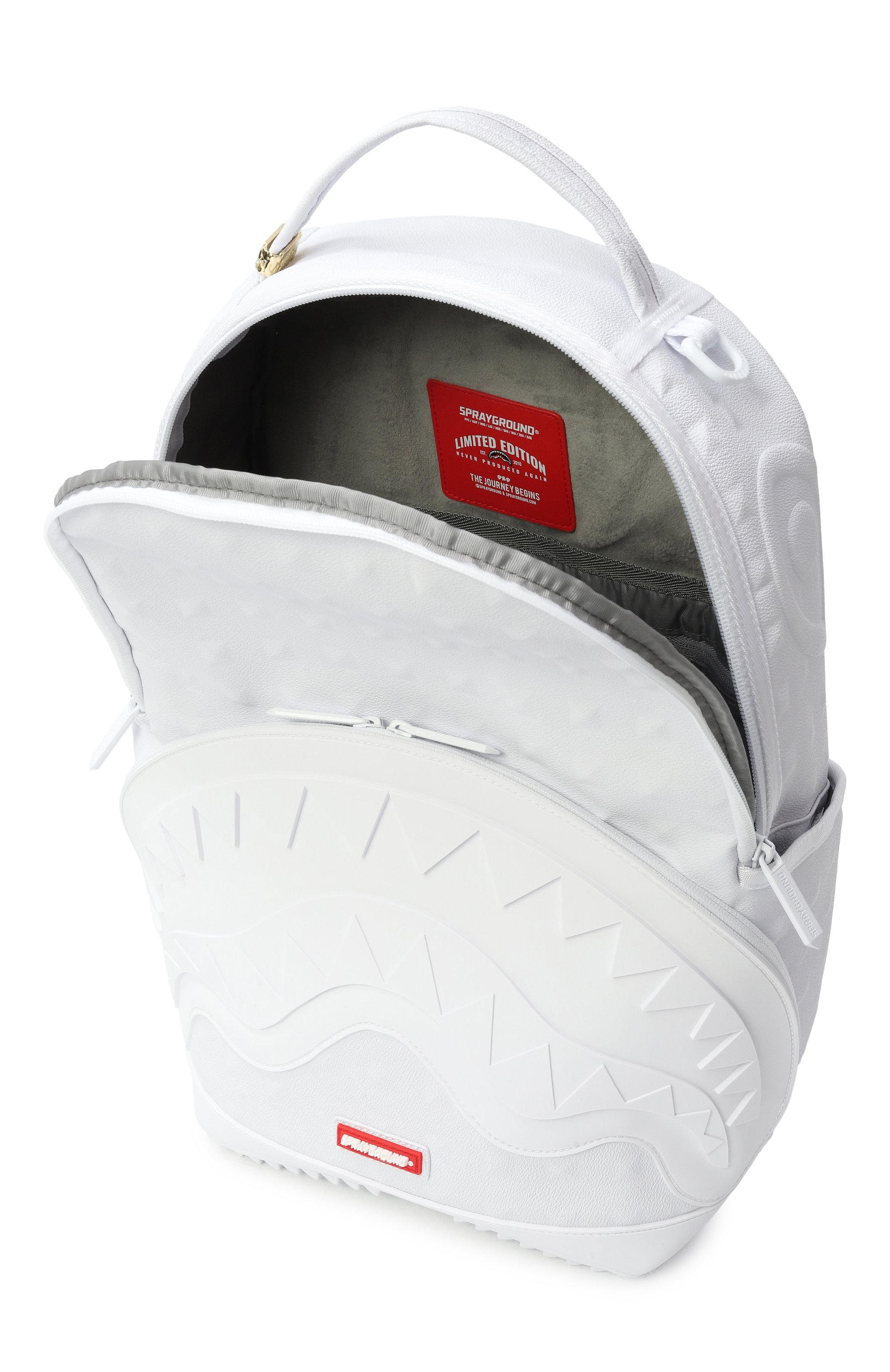 Рюкзак phase zero SPRAYGROUND, арт. 910B6213NSZ, фото 3