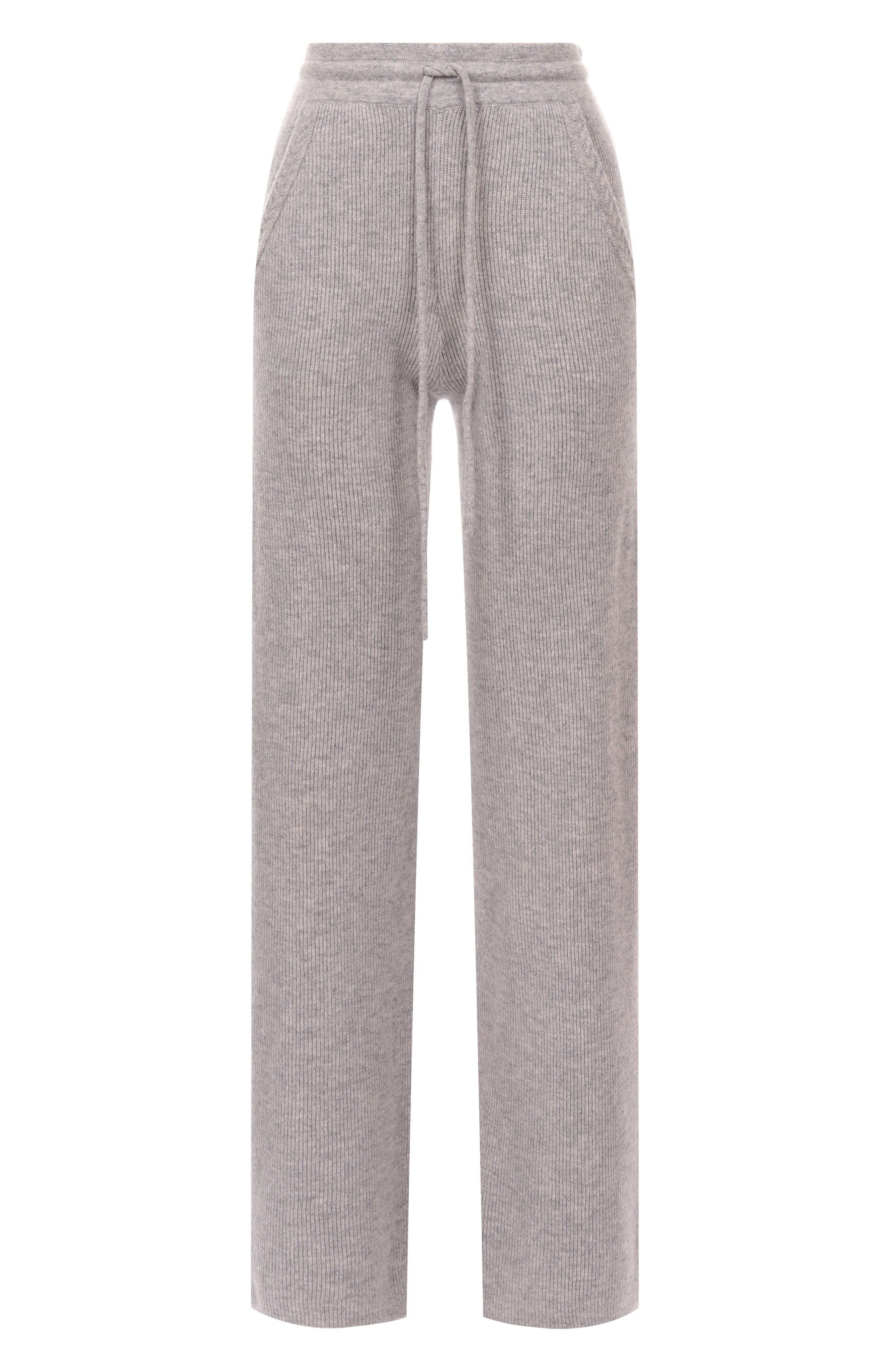 Кашемировые брюки ADDICTED, арт. MK920-1, фото 1