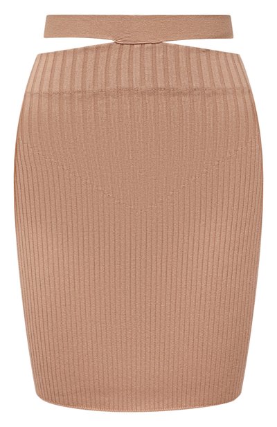 Женская юбка вискозы ANDREADAMO, арт. ADSS21SK02014470