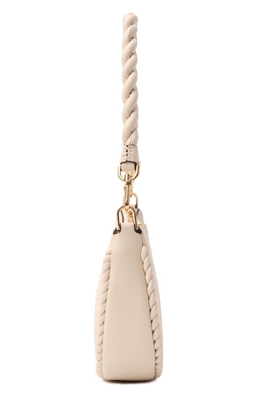 Сумка Kyla small MICHAEL Michael Kors 32T5G8QU1L Кремовый  32T5G8QU1L Фото 4