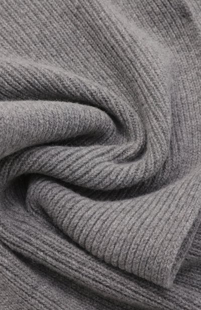 Шерстяной шарф PAUL&SHARK, арт. 15317065, фото 3