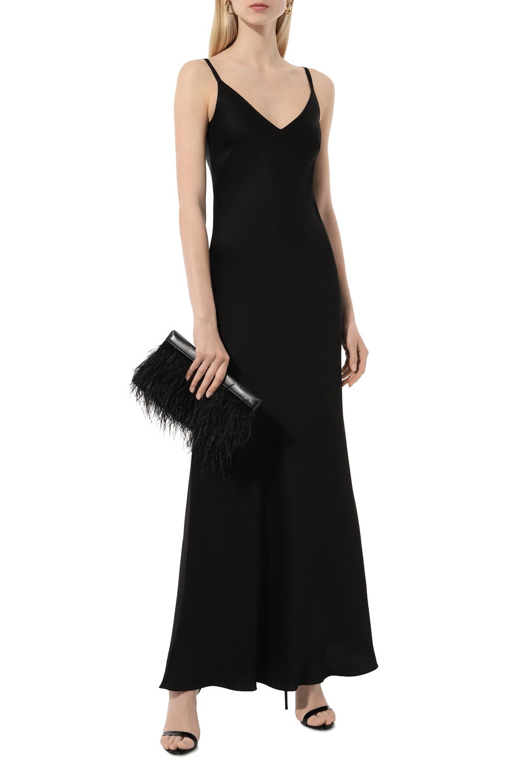 Платье CHAPURIN, арт. D19595/28472-М/SS24, фото 2