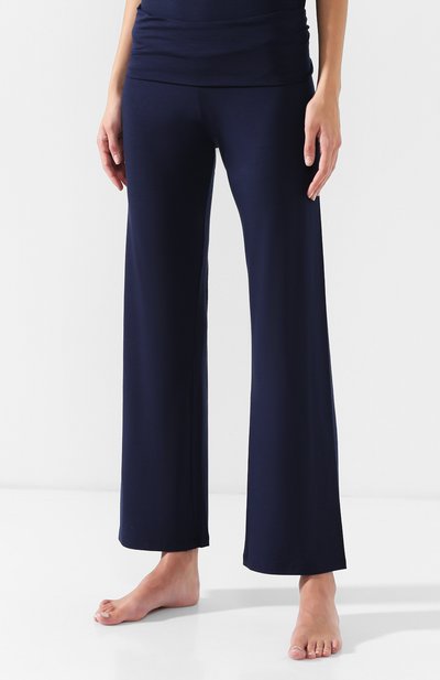 Брюки из вискозы ZIMMERLI, арт. 700-2724, фото 3