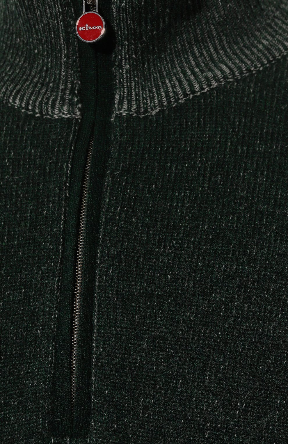 Кашемировый свитер KITON, арт. UMK1483V149, фото 5