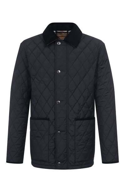 Мужская утепленная куртка BURBERRY, арт. 8110356