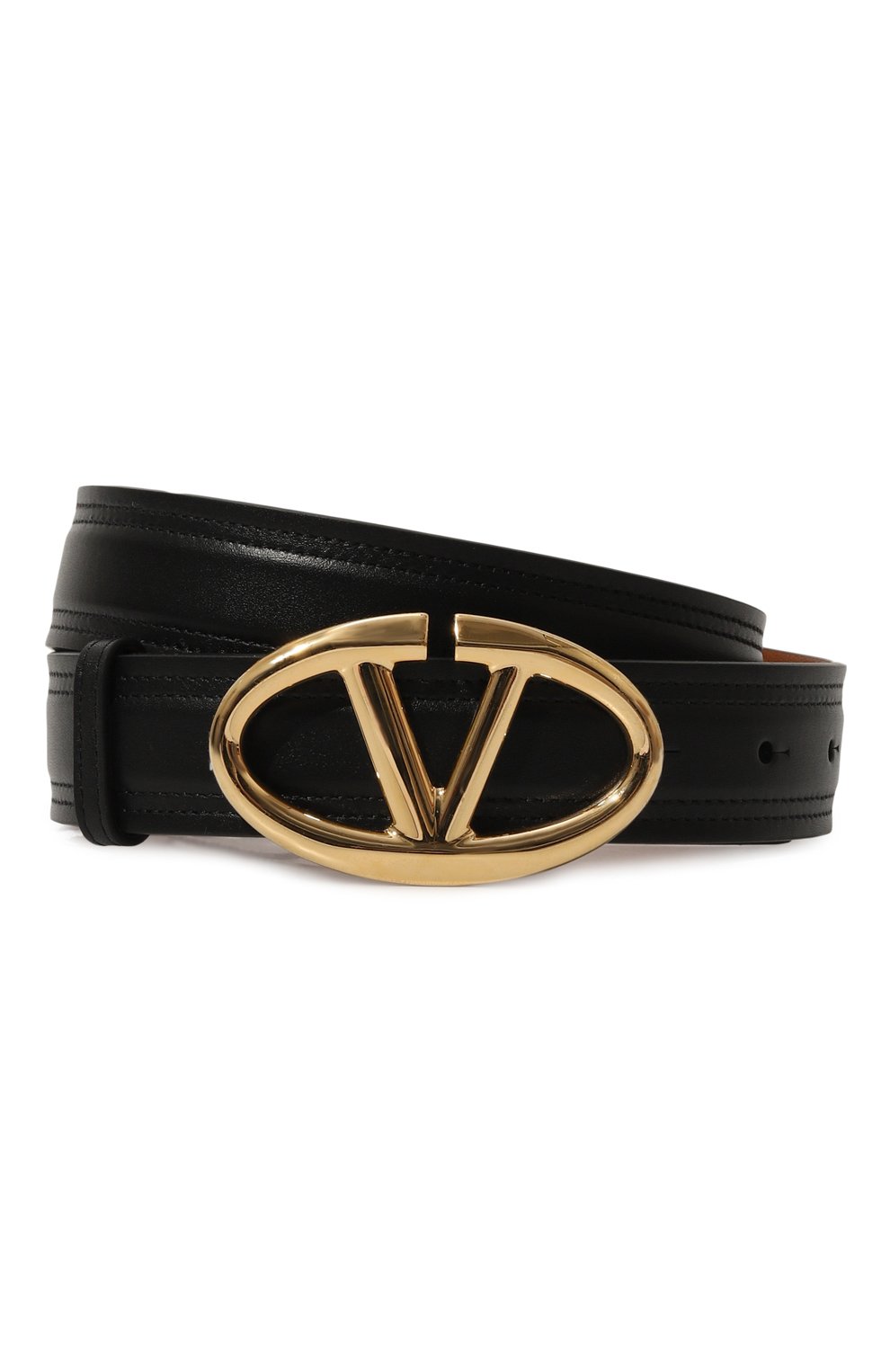 Двусторонний ремень vlogo VALENTINO, арт. 5W2T0SJ0/FZC, фото 1