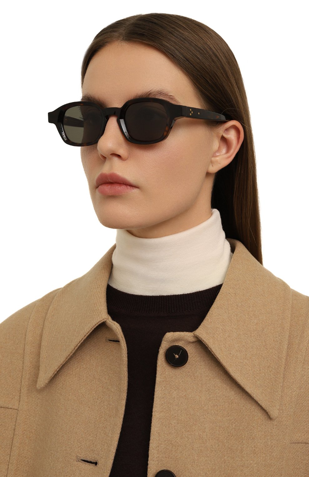 Солнцезащитные очки UNIQUEDESIGNMILANO, арт. BALLARE C22, фото 2