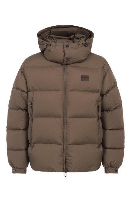 Мужская пуховик EMPORIO ARMANI, арт. EM003050/AF18231