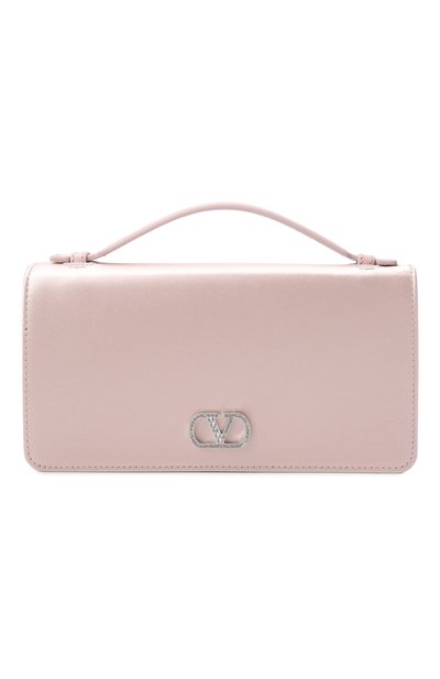 Женская сумка vlogo signature VALENTINO, арт. 8W0P0AU1/SED