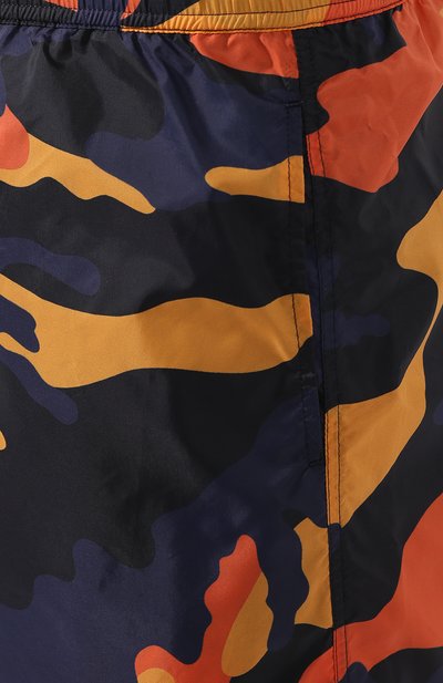 Плавки-шорты VALENTINO, арт. TV3UH028JEJ, фото 5