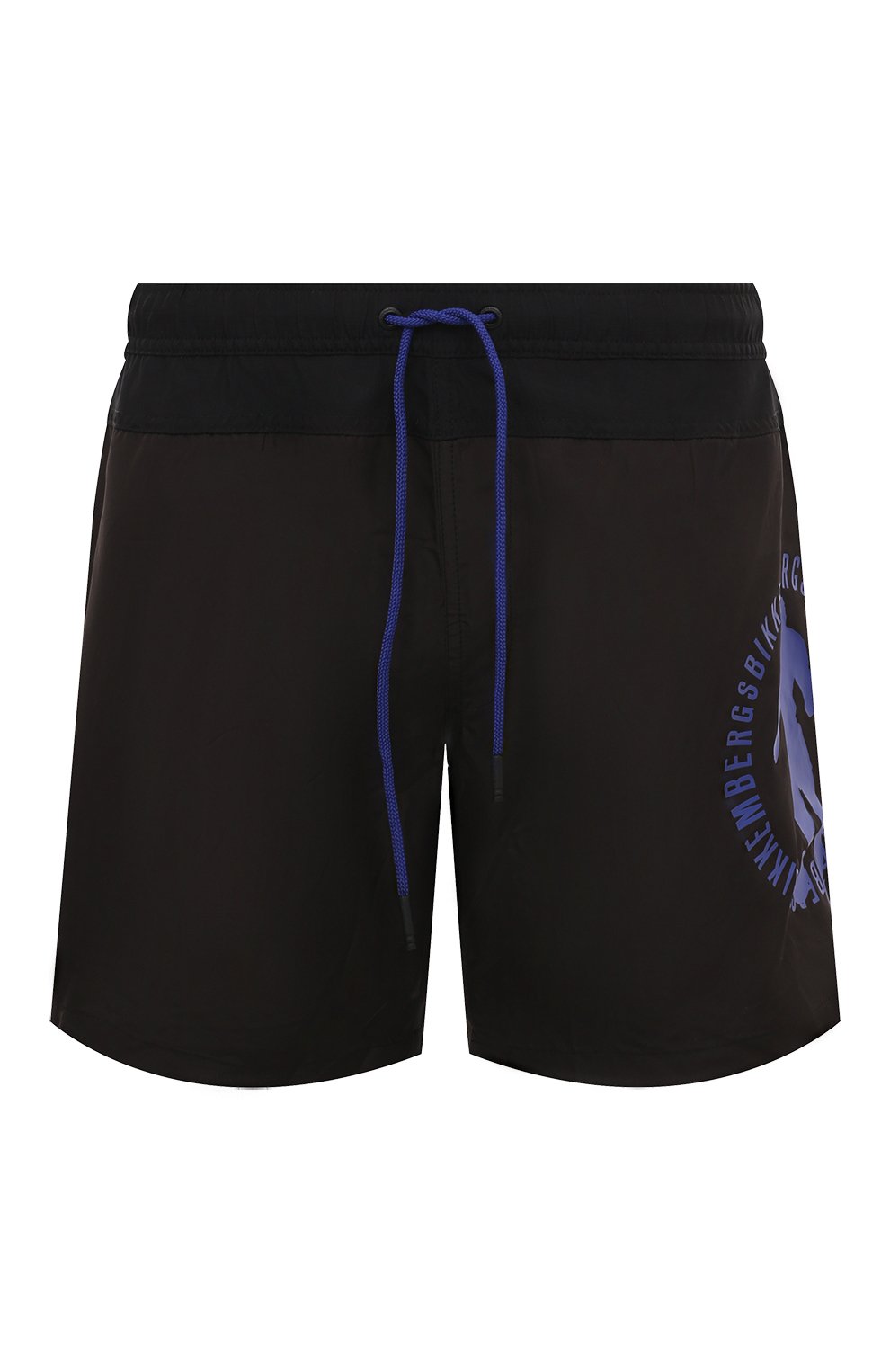 Плавки-шорты DIRK BIKKEMBERGS, арт. BKK3MBM02, фото 1