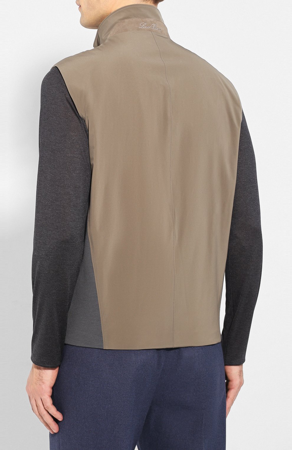 Жилет LORO PIANA, арт. FAL0268, фото 4