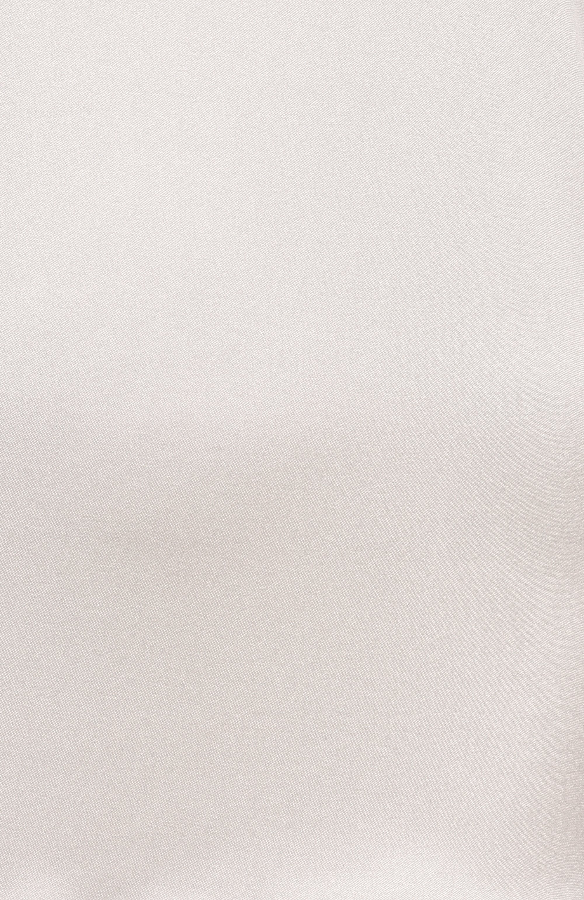 Атласный топ MVST, арт. M25.2MW.B401, фото 6