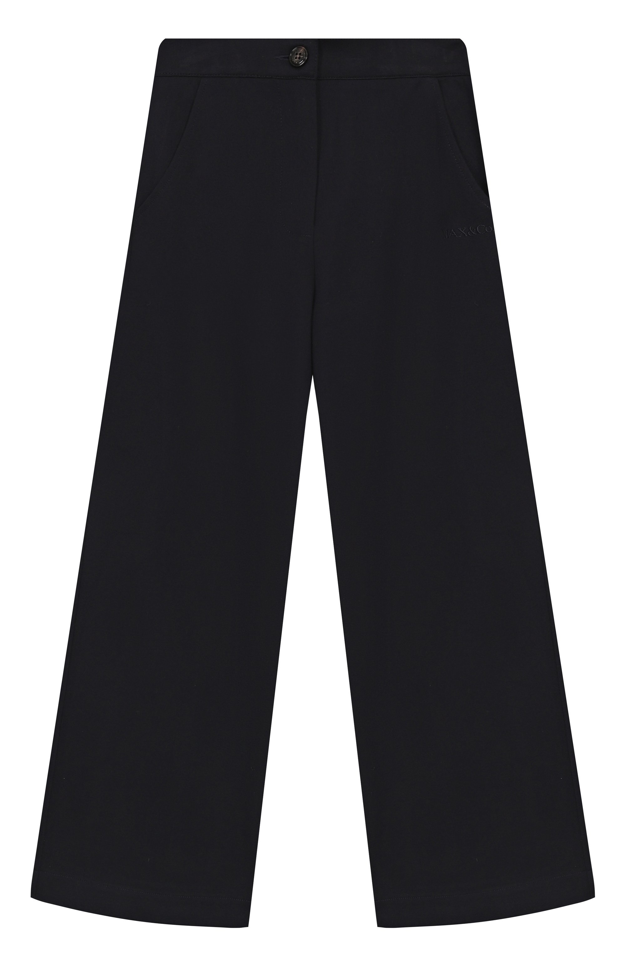 Брюки из вискозы MAX&CO, арт. MX0208-MX00K, фото 1