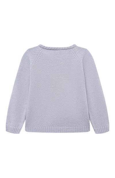 Комплект из пуловера и брюк BABY T, арт. 24AI060C/18M-36M, фото 3