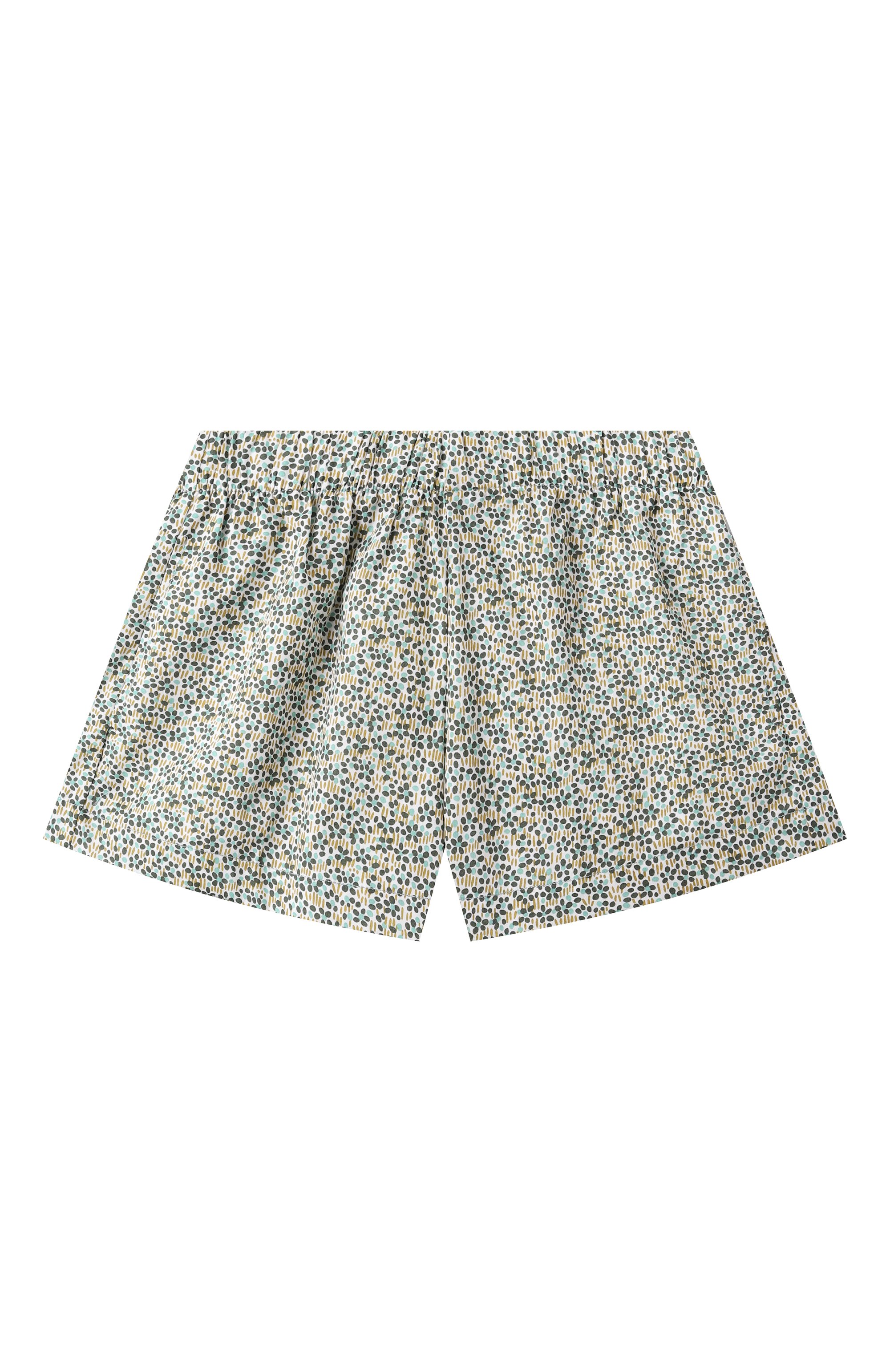 Комплект из рубашки и шорт IL GUFO, арт. P25DP489C4139/2A-4A, фото 4