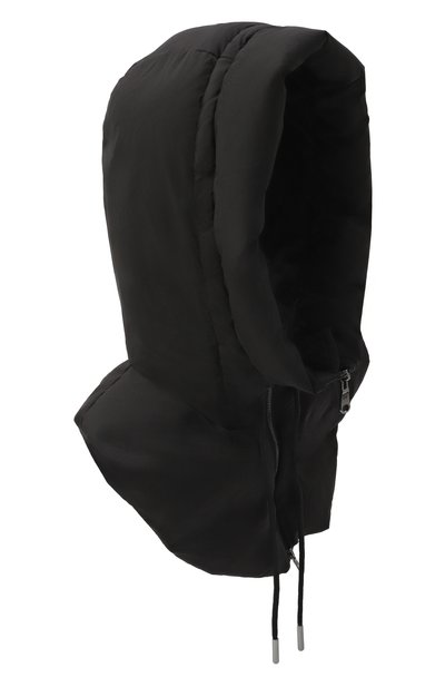 Женский пуховый капюшон HETREGO, арт. 8P001/ABIGAIL