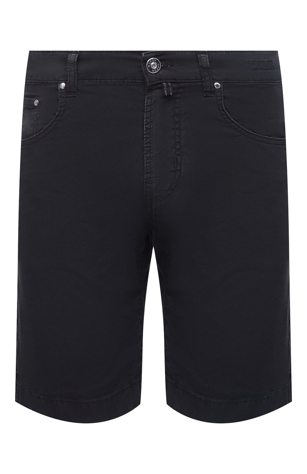 Хлопковые шорты JACOB COHEN, арт. U 0 E01 36 S 2544/Y99, фото 1