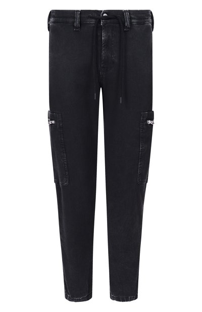 Мужские джоггеры DIESEL, арт. A19335/09N90