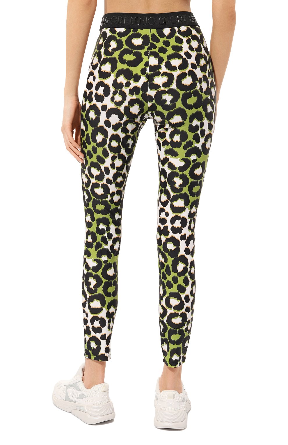 Легинсы LIU JO, арт. TA3020 J7912, фото 4